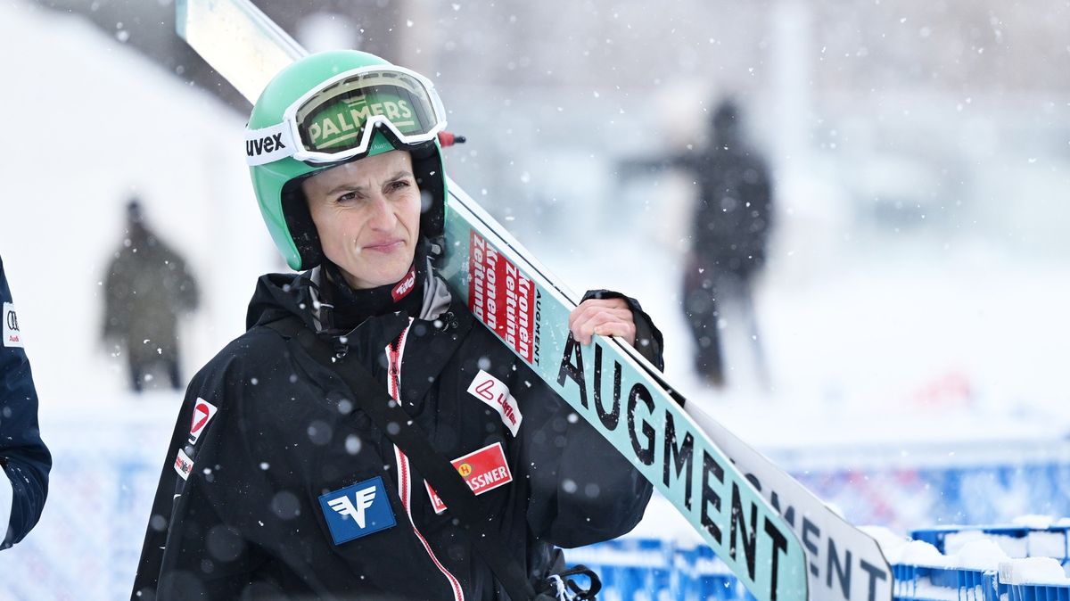 Udělali z nás pokusné králíky, zlobí se lyžařka. Mění se pravidla